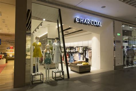 charcoal clothing chermside